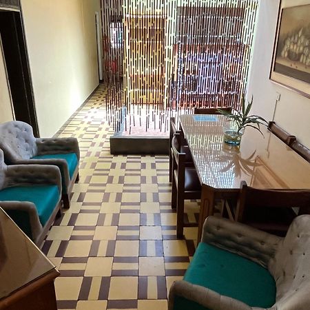 Ferienwohnung Casa Grande Medellín Exterior foto