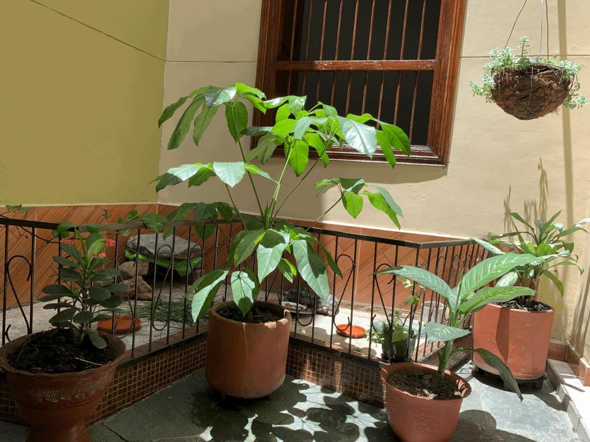 Ferienwohnung Casa Grande Medellín Exterior foto