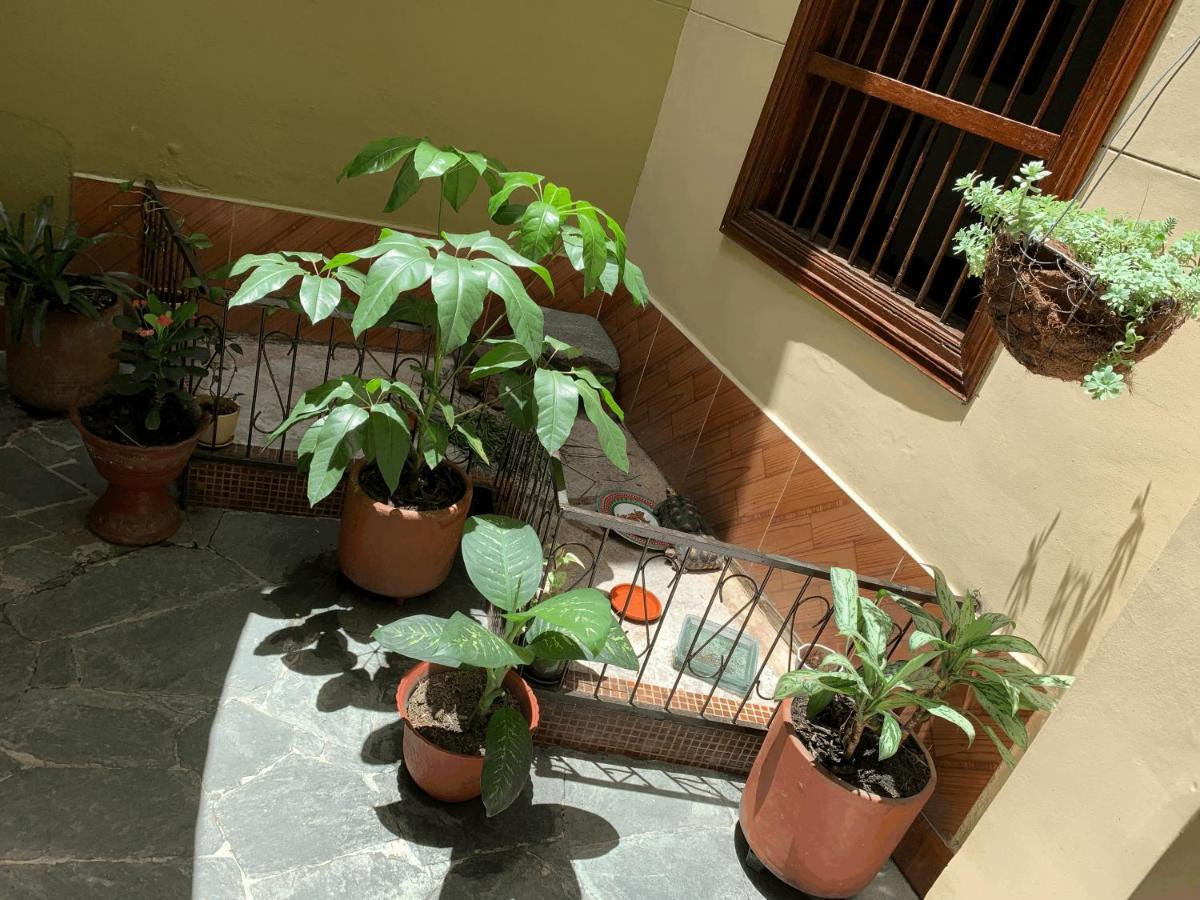 Ferienwohnung Casa Grande Medellín Exterior foto