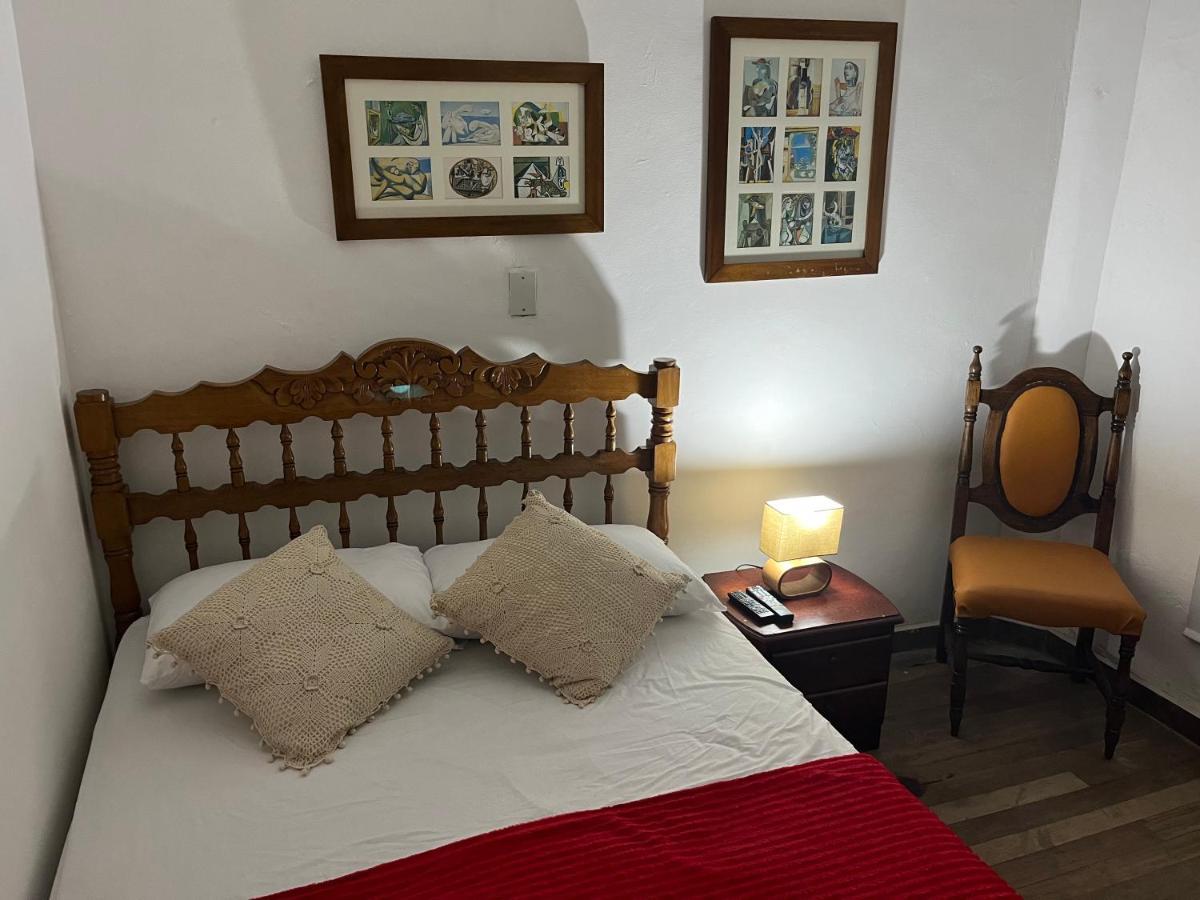 Ferienwohnung Casa Grande Medellín Exterior foto